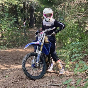 Meet your Posher, Blaine